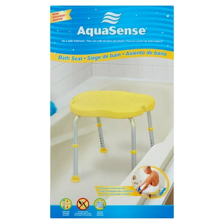 AquaSense Bath Seat