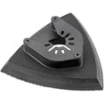 thumbnail image 1 of Almohadilla de lijado DEWALT DWA para herramienta oscilante, 1 of 4