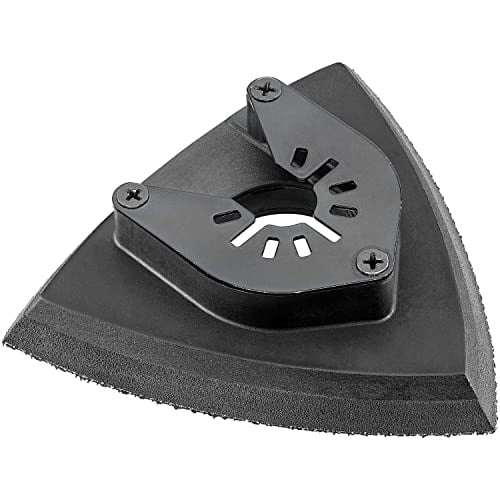 Almohadilla de lijado DEWALT DWA para herramienta oscilante