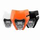 thumbnail image 5 of For KTM EXC Headlight Plate Motorcycle Led Headlights Supermoto Enduro Universal 2007 2020 XC SX MX Dirt Bike Motocross HeadlampMotor Vehicle Frame &, 5 of 5