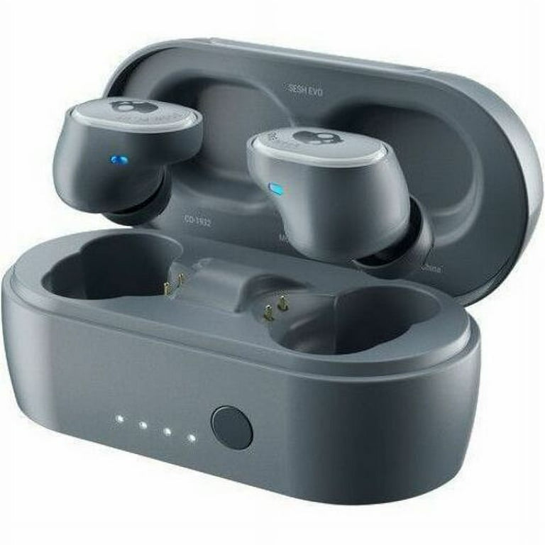 Skullcandy Sesh Evo True Wireless Earbuds - Walmart.com