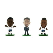  SoccerStarz - Arsenal Alexandre Lacazette - Home Kit (Classic  Kit) /Figures, Green, SOC1164 : SoccerStarz: Sports & Outdoors