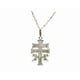 thumbnail image 1 of Dije Xtellar De Cruz De Caravaca Plata, 1 of 3