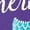 Purple, variant on Inktastic Birthday Mermaid Girls Party Toddler Hoodie