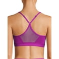 thumbnail image 4 of Athletic Works Women's Racerback Sports Bra, 4 of 5