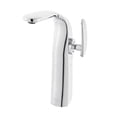 thumbnail image 3 of Chateau Single Hole, Single-Handle, Bathroom Faucet in Chrome, 3 of 12
