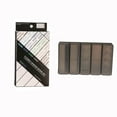 thumbnail image 2 of DSPIAE Arc Grinding Military Model Grinding Plate Sandpaper Kit for Model DIY Making Tool, 2 of 7