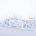 thumbnail image 1 of Magical Tracks Luminous Racing Track Car With Colored Lights Diy Plastic Glowing, 1 of 4