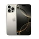 thumbnail image 1 of iPhone 16 Pro Max 256GB Esim Titanio Reacondicionado, 1 of 7