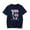 navyblue, variant on Junior H Sad Boyz Live Forever T-Shirt Merch Summer For Women/Men Rapper O-neck Short Sleeve Tshirt Streetwear Top