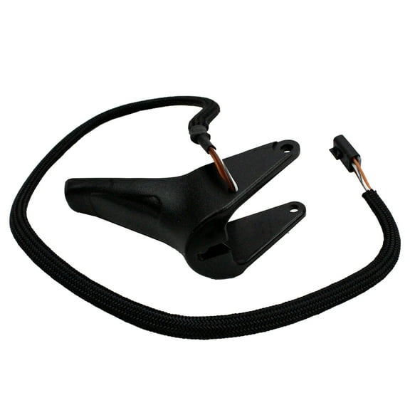 Polaris 2010429 35.5mm Hi Lo Heater Lever Assembly  OEM 2016-2020 Indy RMK 600 SP