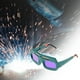 thumbnail image 5 of Gafas de soldador Yotijar de protección Atenuación automática Verde, 5 of 10