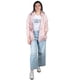 thumbnail image 5 of Chamarra para mujer de gabardina con forro cálido, 5 of 5