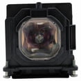 thumbnail image 3 of Jaspertronics™ Lamp & Housing for The Panasonic PT-TW342 Projector with Original Specification & Full Lifespan Bulb 1 Year Warranty 1 Unit per pack, 3 of 8