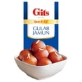 thumbnail image 5 of Gits Gulab Jamun Tin, 5 of 7