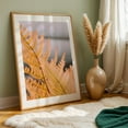 thumbnail image 6 of Yellow Fern - Visalia California Photography Botanical Autumn Nature Pastel Floral Minimalist Tropical Unframed Wall Art Print 20 x 30 inches, 6 of 60