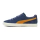thumbnail image 3 of PU & MA Clyde Og 75Y Lace Up Mens Blue Sneakers Casual Shoes 39332601, 3 of 6