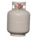 thumbnail image 1 of Tanque Vacío Para Gas Con Cilindro Portatil Lp 10 Kg, 1 of 3