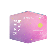 Sephora Advent Calendar 2024 - Moving Lights Advent Calendar - 24 Surprises, Including Make-up, Care, Bathroom Products or Accessories