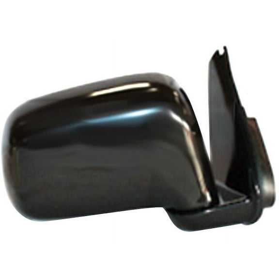 Right Mirror - Compatible with 1997 - 2001 Honda CR-V LX 1998 1999 2000