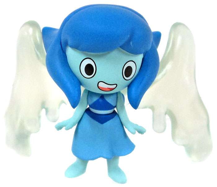 steven universe lapis lazuli plush