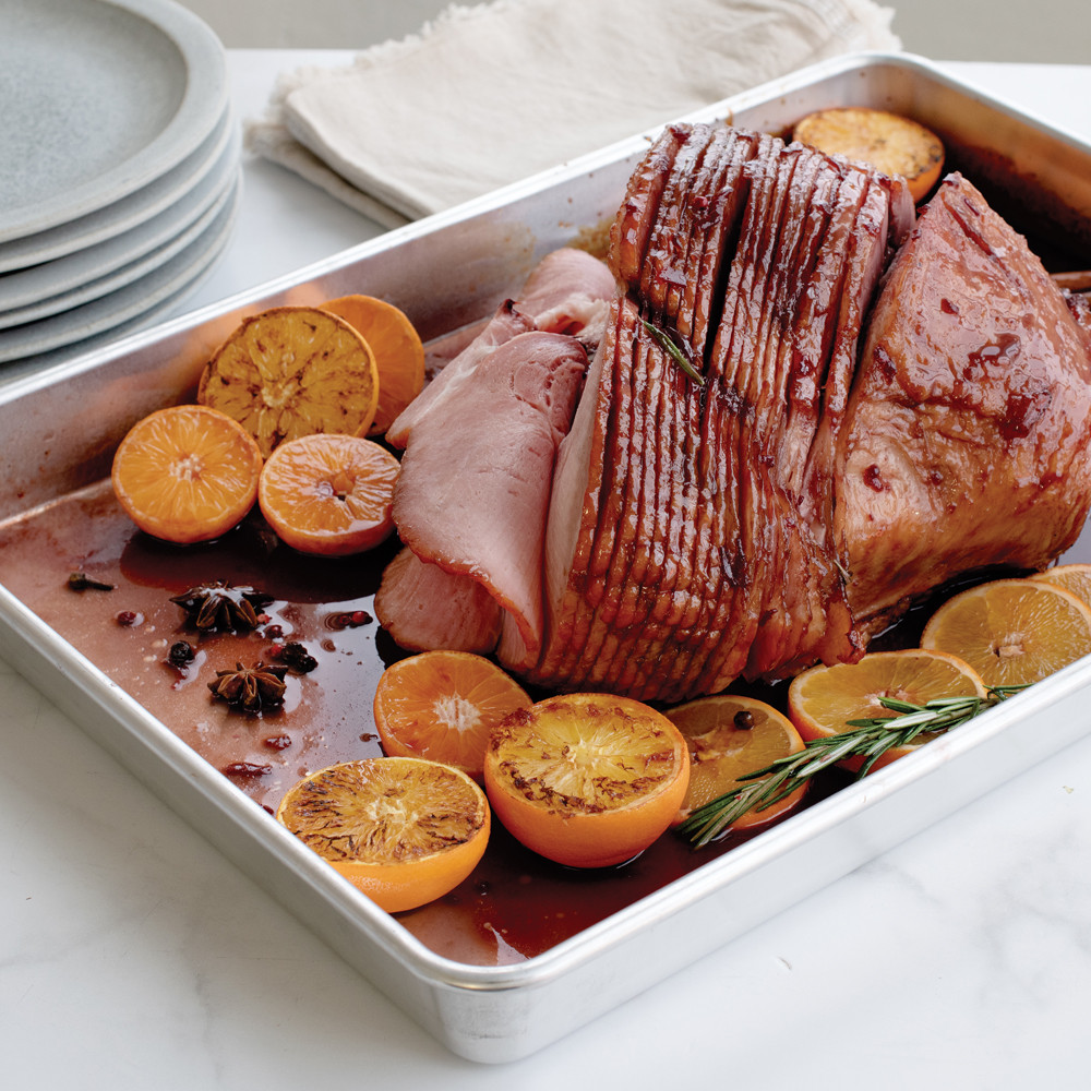 Nordic Ware Naturals® 2-Piece Extra-Large Baking Sheet Set