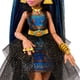 thumbnail image 3 of Muñeca Monster High Baile Monstruoso Cleo, 3 of 4