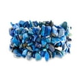 thumbnail image 3 of Bling Jewelry Womens Big Chunky Gemstone Chips Stretch Bracelet Crystal Accents, 3 of 5