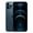 Pacific Blue, variant on Restored Apple iPhone 12 Pro Max - Straight Talk / Tracfone - 128 GB Graphite (Refurbished)