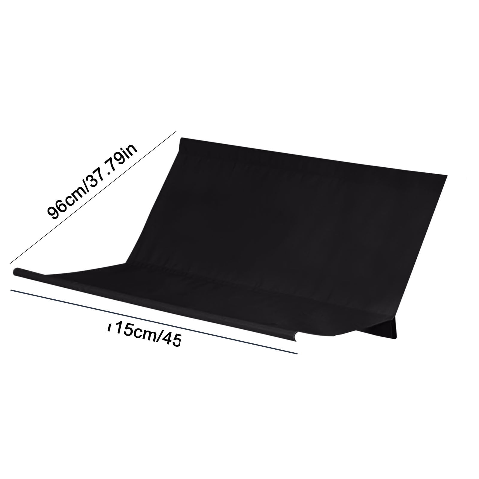 Swing Cover Chair Bench Replacement Cover for Outdoor,2/3 Seat 600D Thickened Oxford Waterproof Swing Seat Cover,Foldable UV Resistant Swing Seat Cushion Furniture Cover for Patio Garden