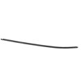 thumbnail image 2 of Burlete De Ventana, Sellos De Vidrio De Ventana Negro Mate 51337060235 Para Reemplazo De Mantenimiento Para 3 Series E91 LCI 07/2007 05/2012 ANGGREK Window Edge Strip, 2 of 8