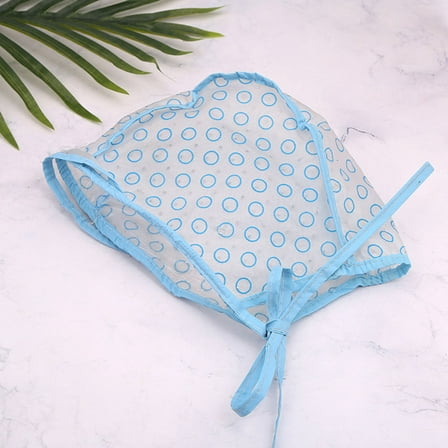 OFFIGAM 12pcs Hair Highlighting Cap Set Hair Dye Hat for Home Hair Coloring and Styling