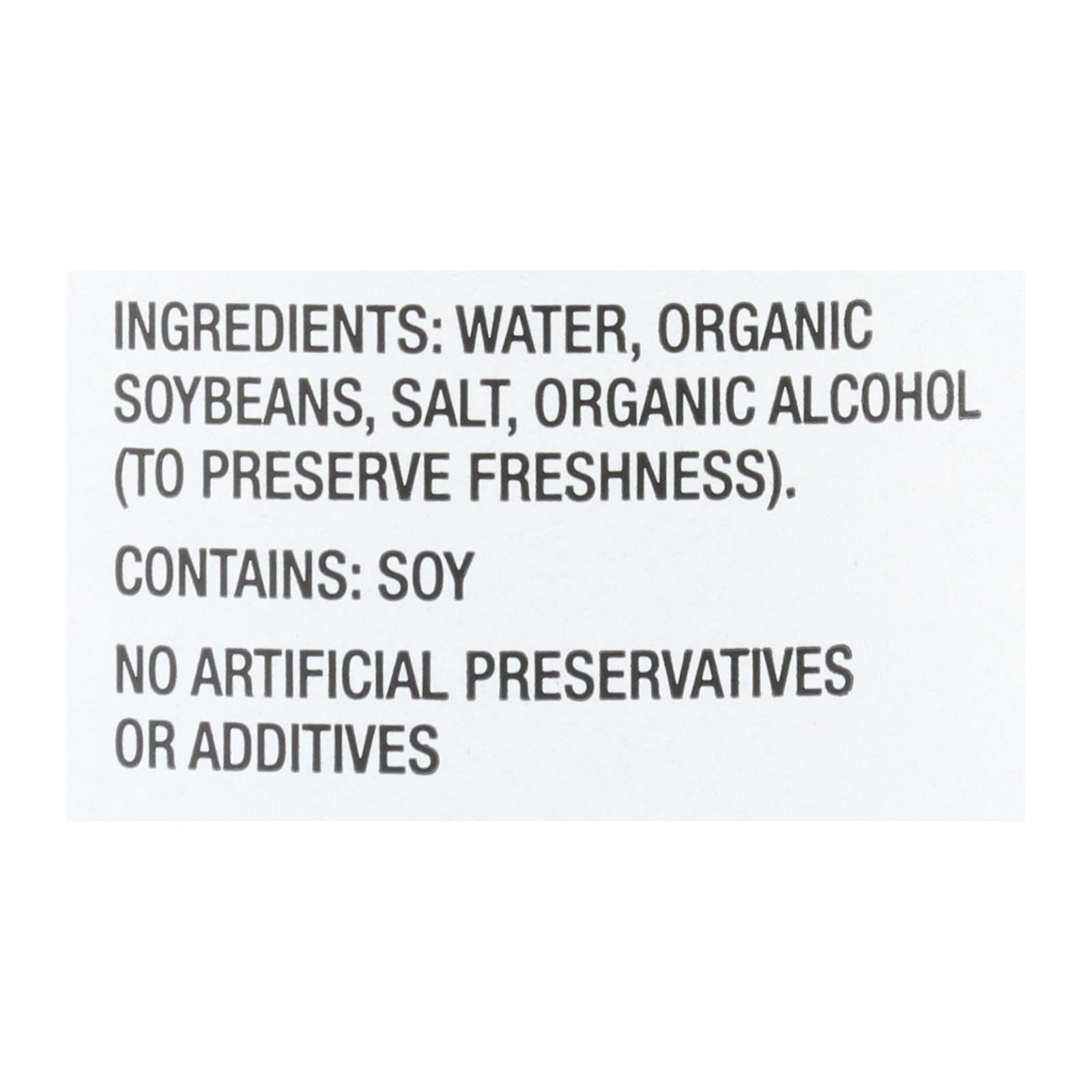 San - J Tamari Soy Sauce - Organic - Case of 6 - 10 Fl oz.
