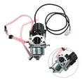 thumbnail image 3 of For Cape Kge3000Ti Carburetor Height 2.89In Generator Parts Width 3.35In, 3 of 7