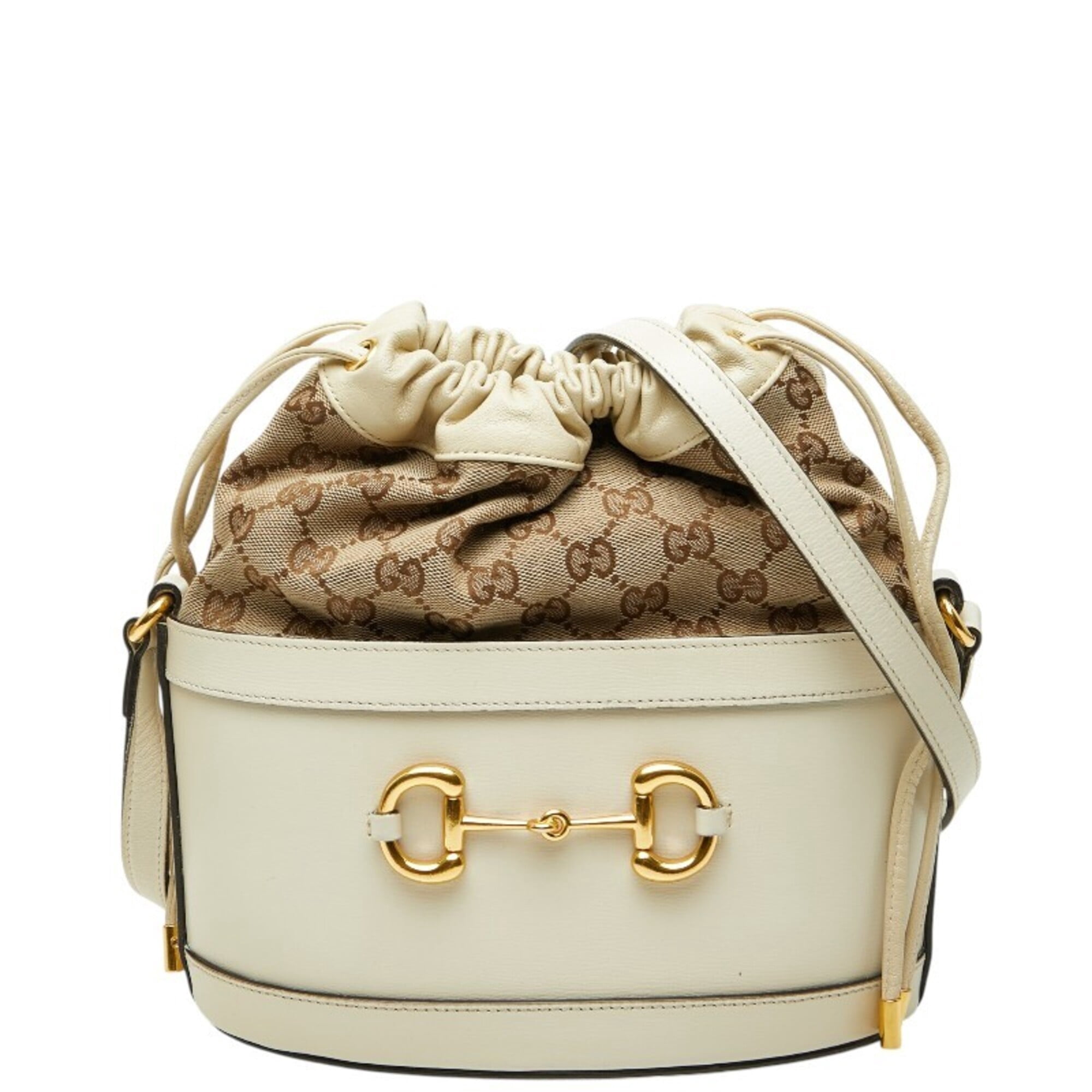 Gucci Horse Bit Bag