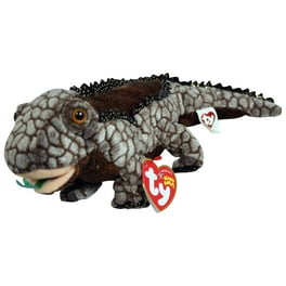 Ty Beanie Baby: Loong the Dragon | Stuffed Animal | MWMT's