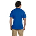 thumbnail image 5 of Gildan Adult 5.5 oz., 50/50 Pocket T-Shirt - G830, 5 of 5
