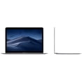 thumbnail image 4 of Apple - MacBook® - 12" Display - Intel Core M3 - 8GB Memory - 256GB Flash Storage (Latest Model) - Space Gray, 4 of 4