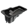 thumbnail image 1 of Oil Pan for Jeep Liberty 2002-2012, 1 of 2