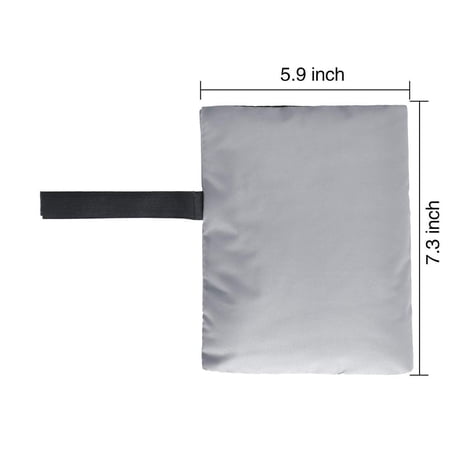 Winter Outdoor Garden Faucet Protective Cover Protector Socks Anti Freeze Courtyard Hose Bib Walmart Canada