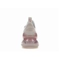 thumbnail image 4 of Nike Women's Air Max 270 White Platinum Violet Running Shoes, from StockX, 4 of 5