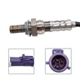 thumbnail image 5 of Downstream Oxygen O2 Sensor Fit for Fiesta L4-1.6L 2011-2015 234-4555 AE8Z9G444B AE8Z-9G444-C, 5 of 5