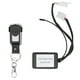thumbnail image 5 of Módulo intermitente, controlador estroboscópico de flash Módulo intermitente de coche ABS Relé estroboscópico de control remoto Probado y confiable, 5 of 14
