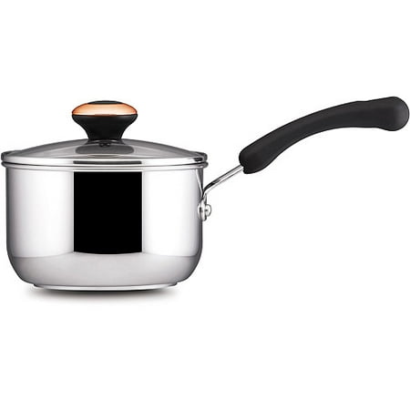 Busty brunette maturbates Paula deen stainless steel copper bottom cookware