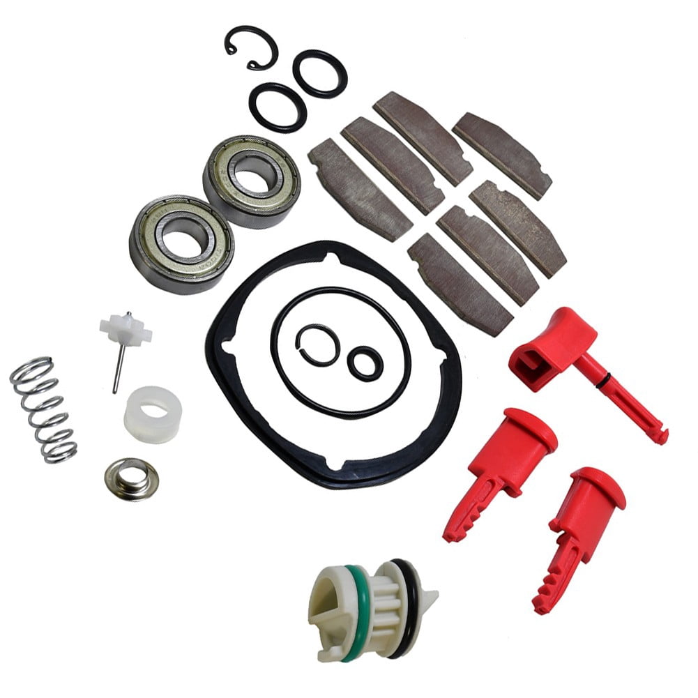CPAN 2135 Overhaul Kit for 2135 Series 1/2" Impact Wrench Replacement Part