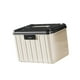 thumbnail image 5 of Organizador de almacenamiento con cerradura, caja de almacenamiento multiusos con tapa para juguetes infantiles 362 x 285 x 257 cm, 5 of 9