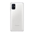 thumbnail image 3 of Smartphone Galaxy M51 8Gb 128Gb Blanco Samsung Desbloqueado, 3 of 4
