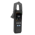 thumbnail image 1 of Clamp Digital Clamp Meter High Accuracy TRMS 9999 Counts Voltmeter Current Resistor Capacitor NCV Diode Tester, 1 of 7