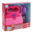 thumbnail image 4 of Kid Connection My First Purse with Light 6 Piece Pretend Playset for Ages 3+, 4 of 9
