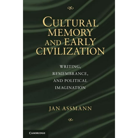 Writing, Ritual and Cultural Memory in the Ancient World, (Paperback)